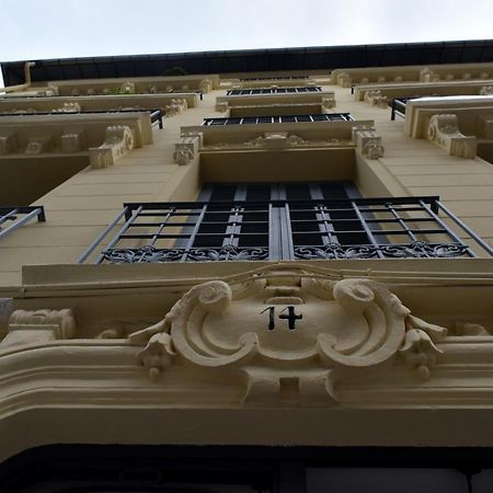 Le Petit Prestige Apartment Nice Ngoại thất bức ảnh