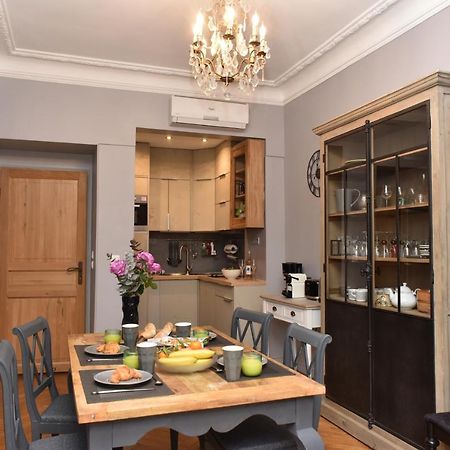 Le Petit Prestige Apartment Nice Ngoại thất bức ảnh