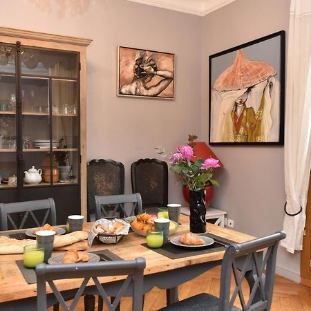 Le Petit Prestige Apartment Nice Ngoại thất bức ảnh