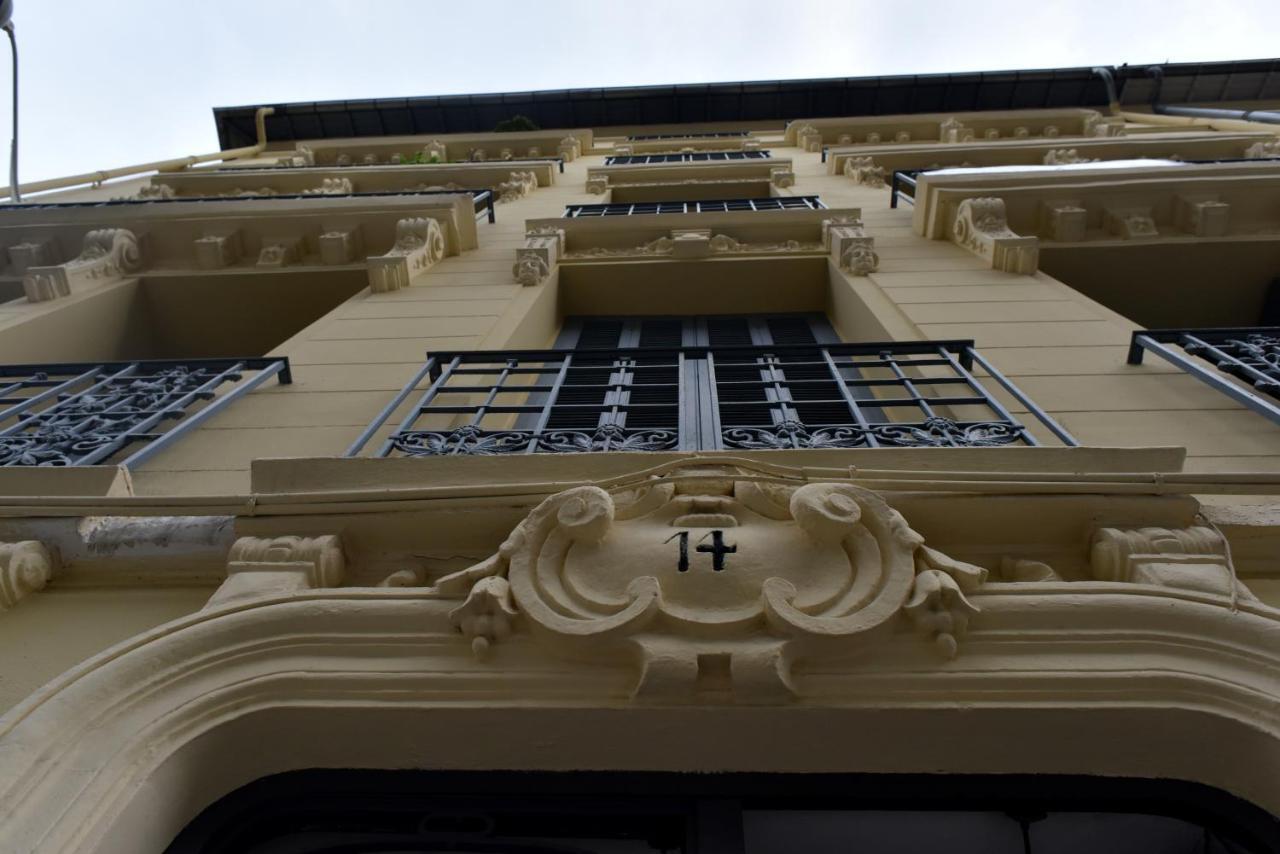Le Petit Prestige Apartment Nice Ngoại thất bức ảnh