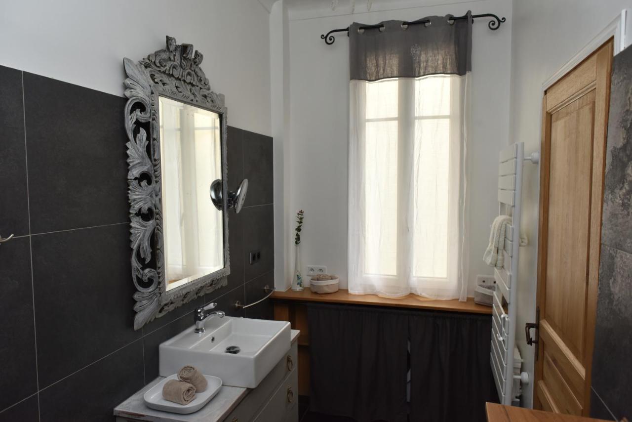 Le Petit Prestige Apartment Nice Ngoại thất bức ảnh