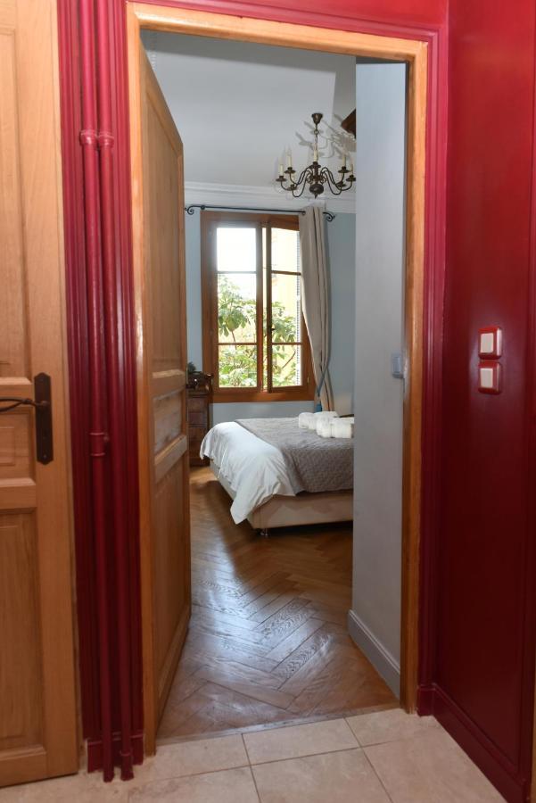 Le Petit Prestige Apartment Nice Ngoại thất bức ảnh