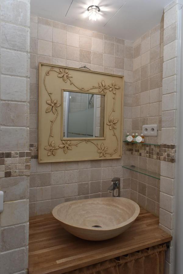 Le Petit Prestige Apartment Nice Ngoại thất bức ảnh