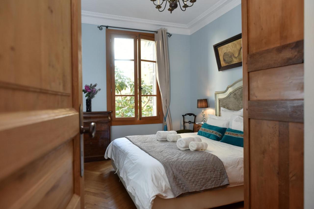 Le Petit Prestige Apartment Nice Ngoại thất bức ảnh