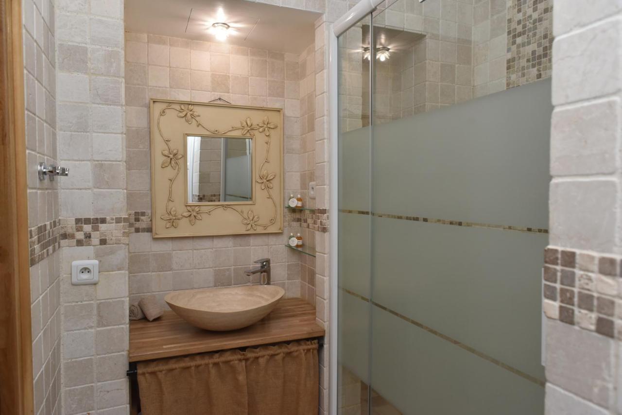 Le Petit Prestige Apartment Nice Ngoại thất bức ảnh
