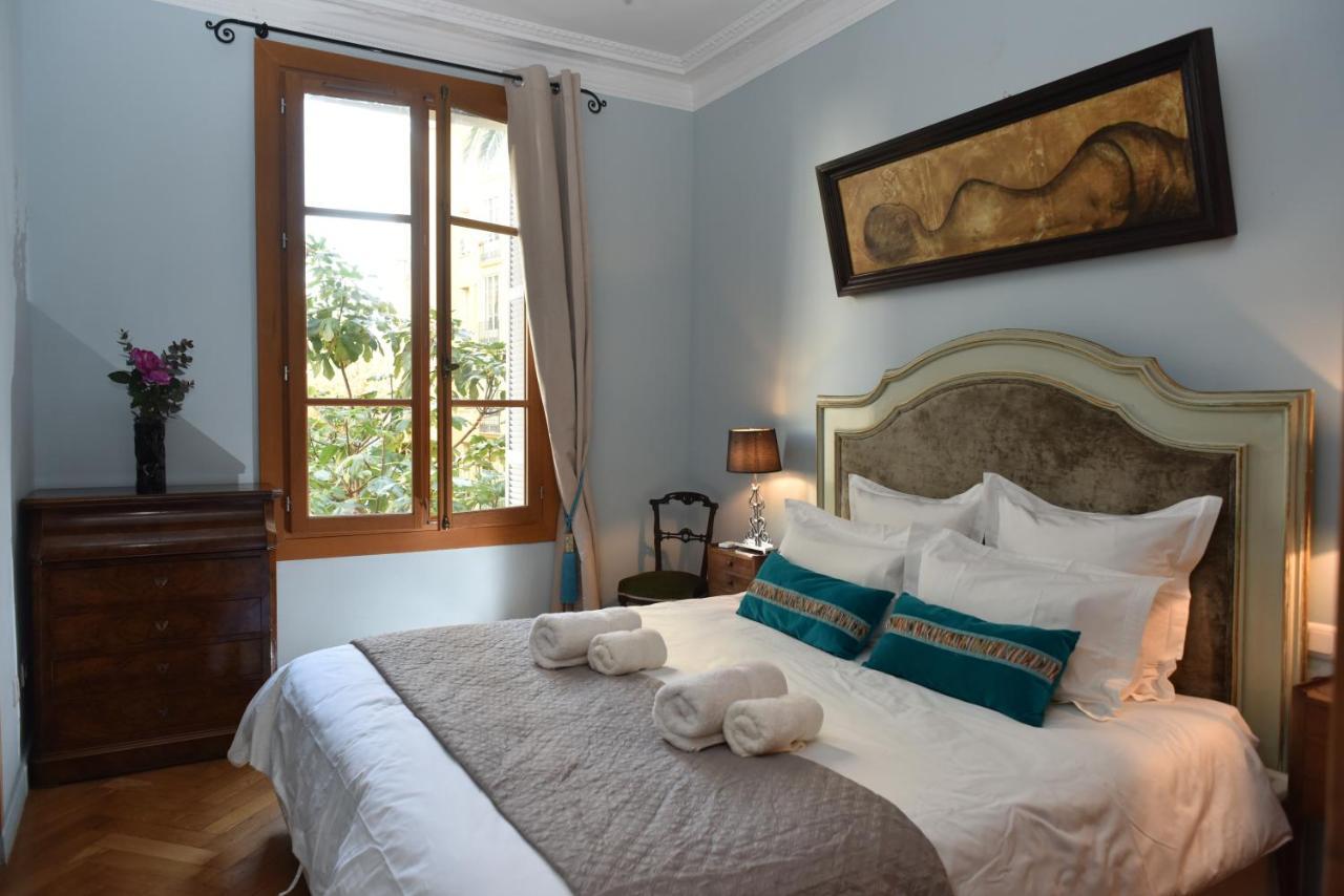 Le Petit Prestige Apartment Nice Ngoại thất bức ảnh