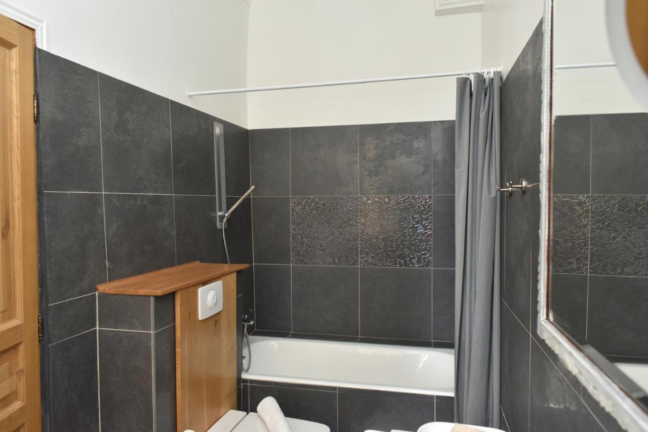 Le Petit Prestige Apartment Nice Ngoại thất bức ảnh