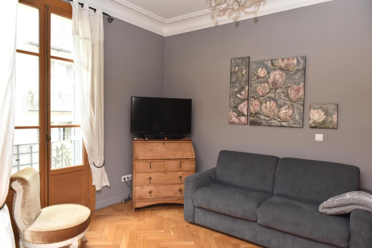 Le Petit Prestige Apartment Nice Ngoại thất bức ảnh